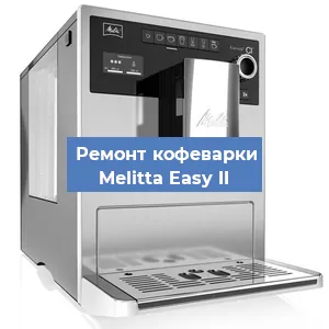 Чистка кофемашины Melitta Easy II от накипи в Нижнем Новгороде